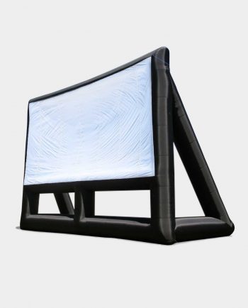 Inflatable Movie Screen