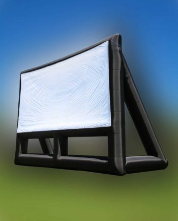 Inflatable Movie Screen