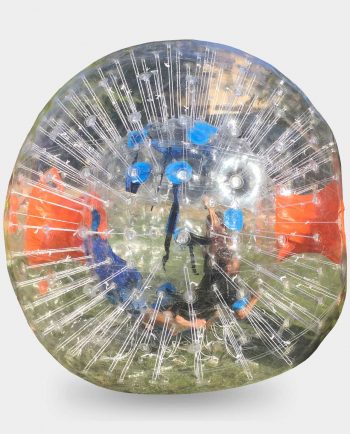 Zorb Inflatable Ball
